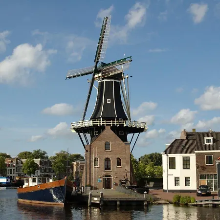 Vakantiehuis De Zwarte Os