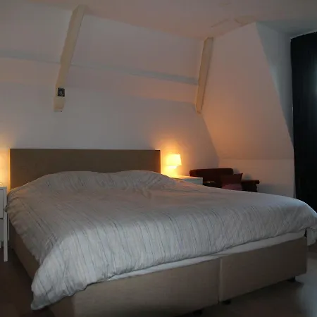 De Zwarte Os * Velsen-Zuid