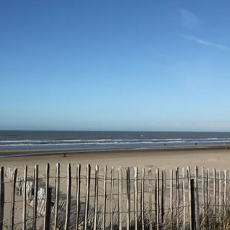 Vakantiehuis De Zwarte Os