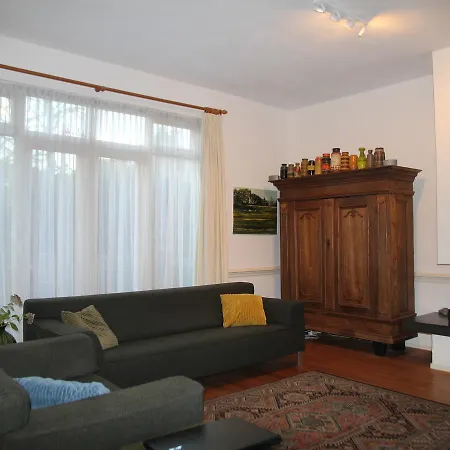 De Zwarte Os Vakantiehuis *